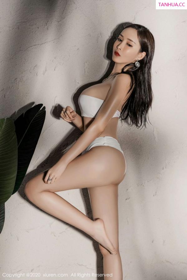 周妍希 奶瓶土肥圆 [XiuRen]高清写真图 2020.07.17 No.2339 奶瓶土肥圆矮挫丑黑穷第38张图片